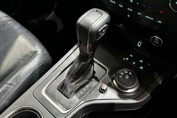 2020 Ford Everest Sport UA II 2.0L