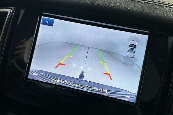 2020 Ford Everest Sport UA II 2.0L