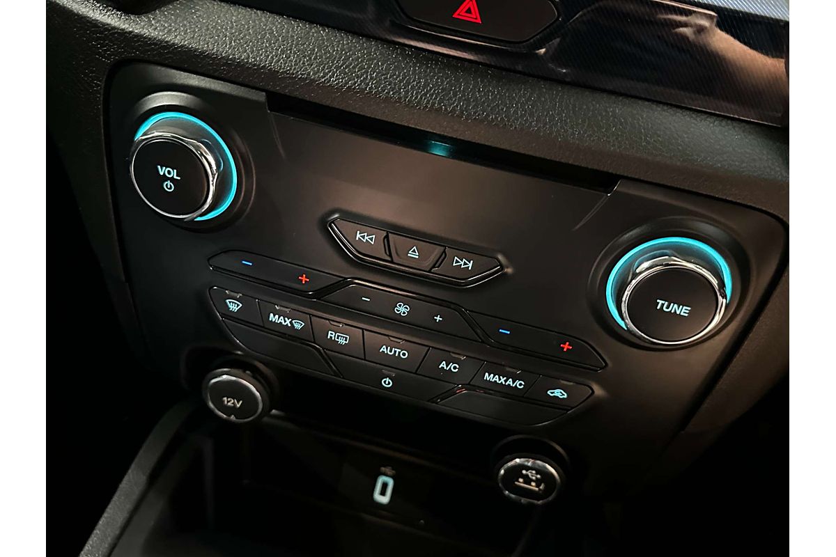 2020 Ford Everest Sport UA II 2.0L