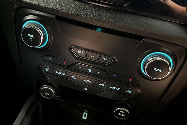 2020 Ford Everest Sport UA II 2.0L