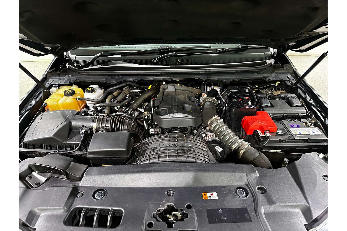 2020 Ford Everest Sport UA II 2.0L