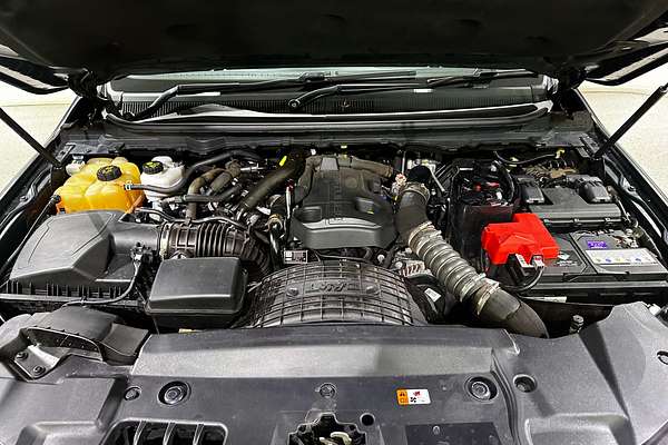 2020 Ford Everest Sport UA II 2.0L