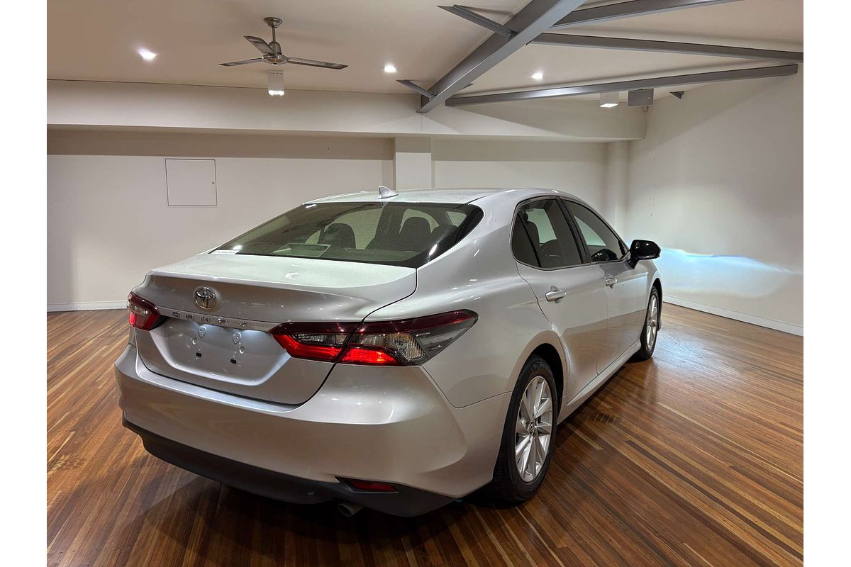 2022 Toyota Camry Ascent AXVA70R