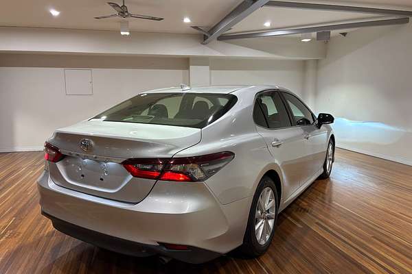 2022 Toyota Camry Ascent AXVA70R