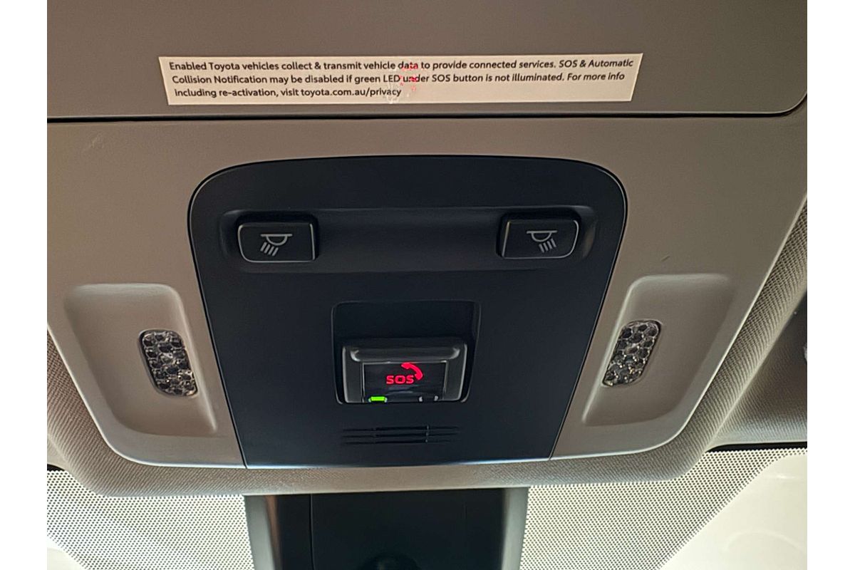 2022 Toyota Camry Ascent AXVA70R