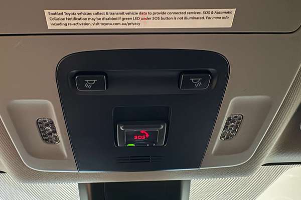 2022 Toyota Camry Ascent AXVA70R