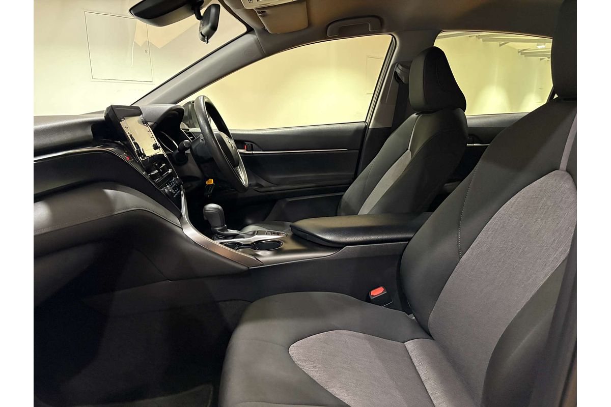 2022 Toyota Camry Ascent AXVA70R