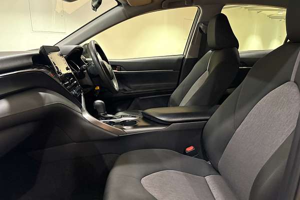 2022 Toyota Camry Ascent AXVA70R