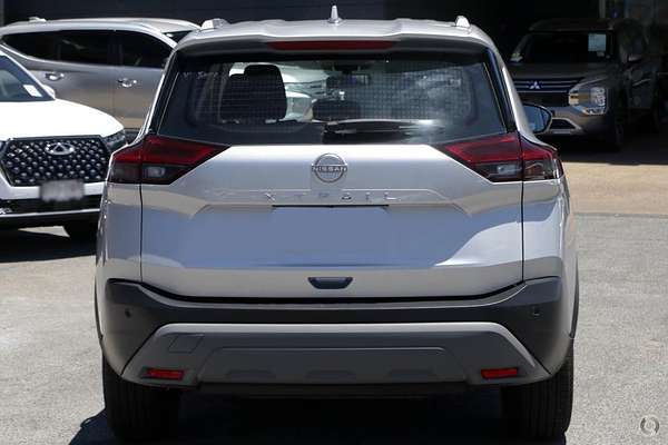 2025 Nissan X-TRAIL ST T33