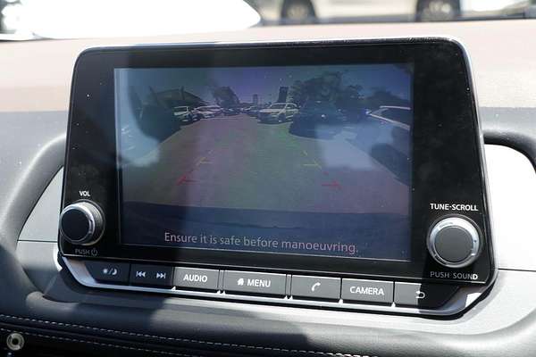 2025 Nissan X-TRAIL ST T33