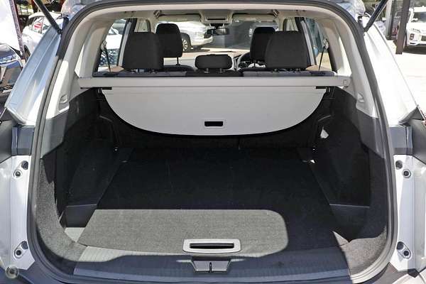 2025 Nissan X-TRAIL ST T33