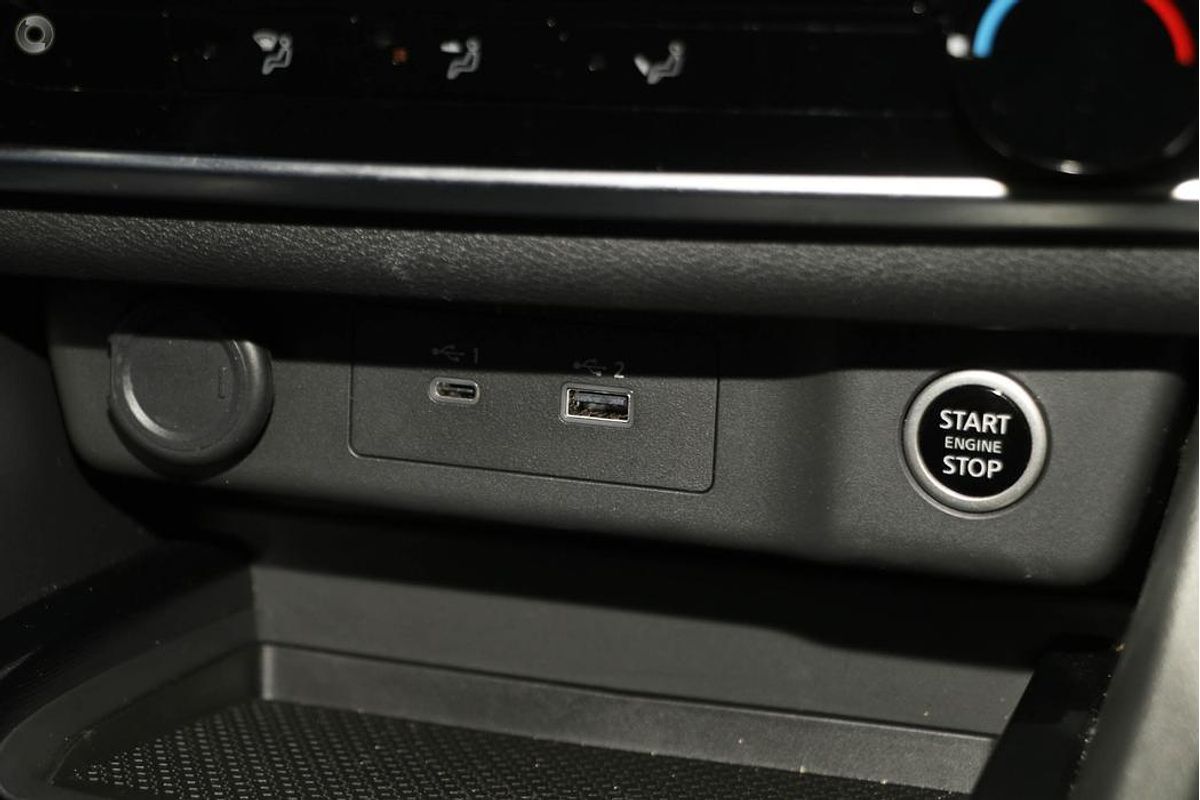 2025 Nissan X-TRAIL ST T33