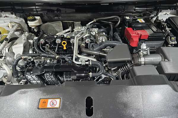 2023 Mitsubishi Outlander ES ZM