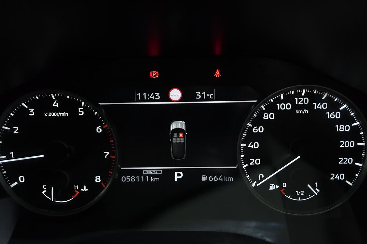 2023 Mitsubishi Outlander ES ZM