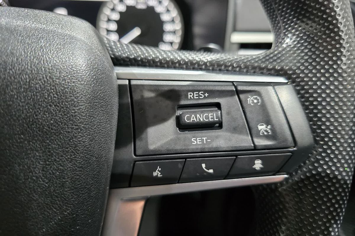 2023 Mitsubishi Outlander ES ZM