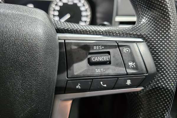 2023 Mitsubishi Outlander ES ZM