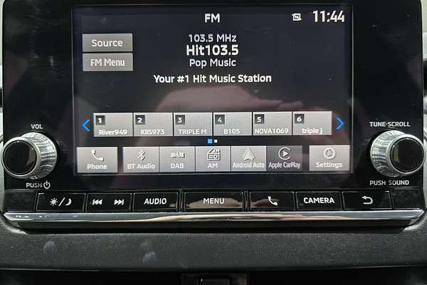 2023 Mitsubishi Outlander ES ZM