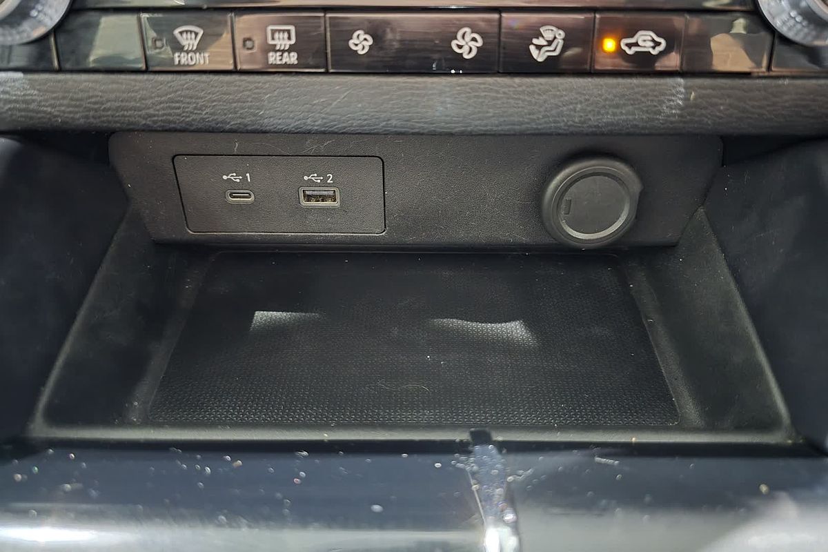 2023 Mitsubishi Outlander ES ZM