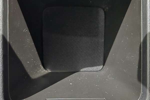 2023 Mitsubishi Outlander ES ZM