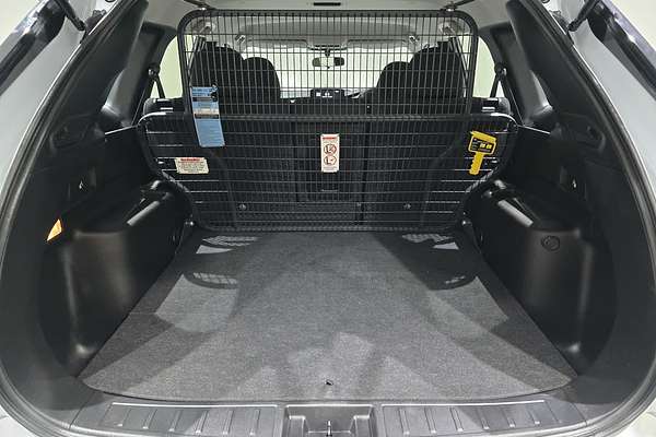 2023 Mitsubishi Outlander ES ZM