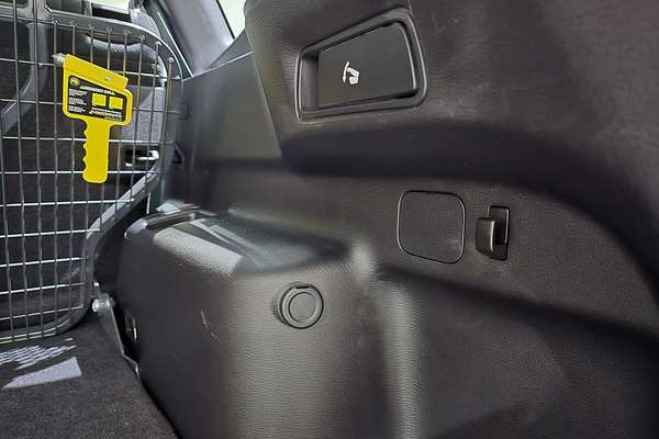 2023 Mitsubishi Outlander ES ZM