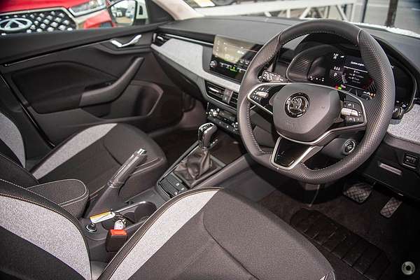 2025 SKODA Kamiq 85TSI Select NW