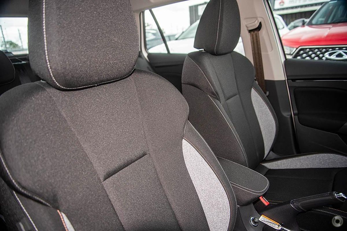 2025 SKODA Kamiq 85TSI Select NW