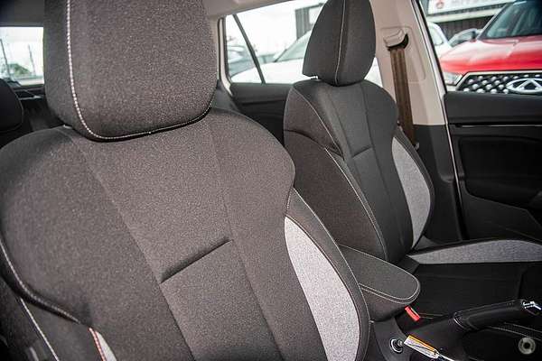 2025 SKODA Kamiq 85TSI Select NW