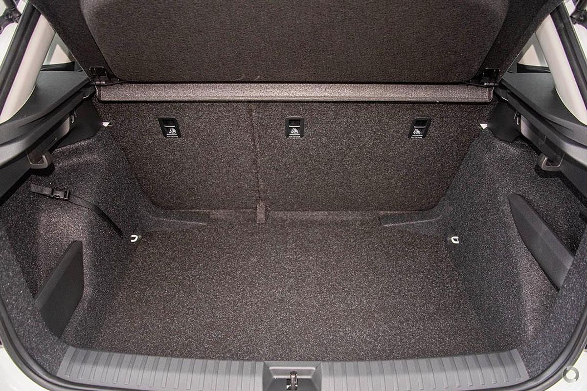 2025 SKODA Kamiq 85TSI Select NW