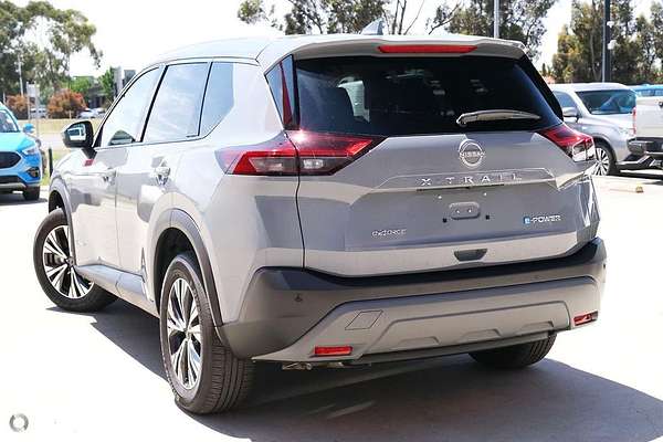 2025 Nissan X-TRAIL ST-L e-POWER T33