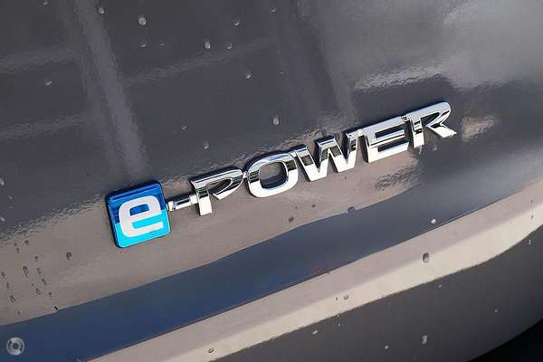 2025 Nissan X-TRAIL ST-L e-POWER T33