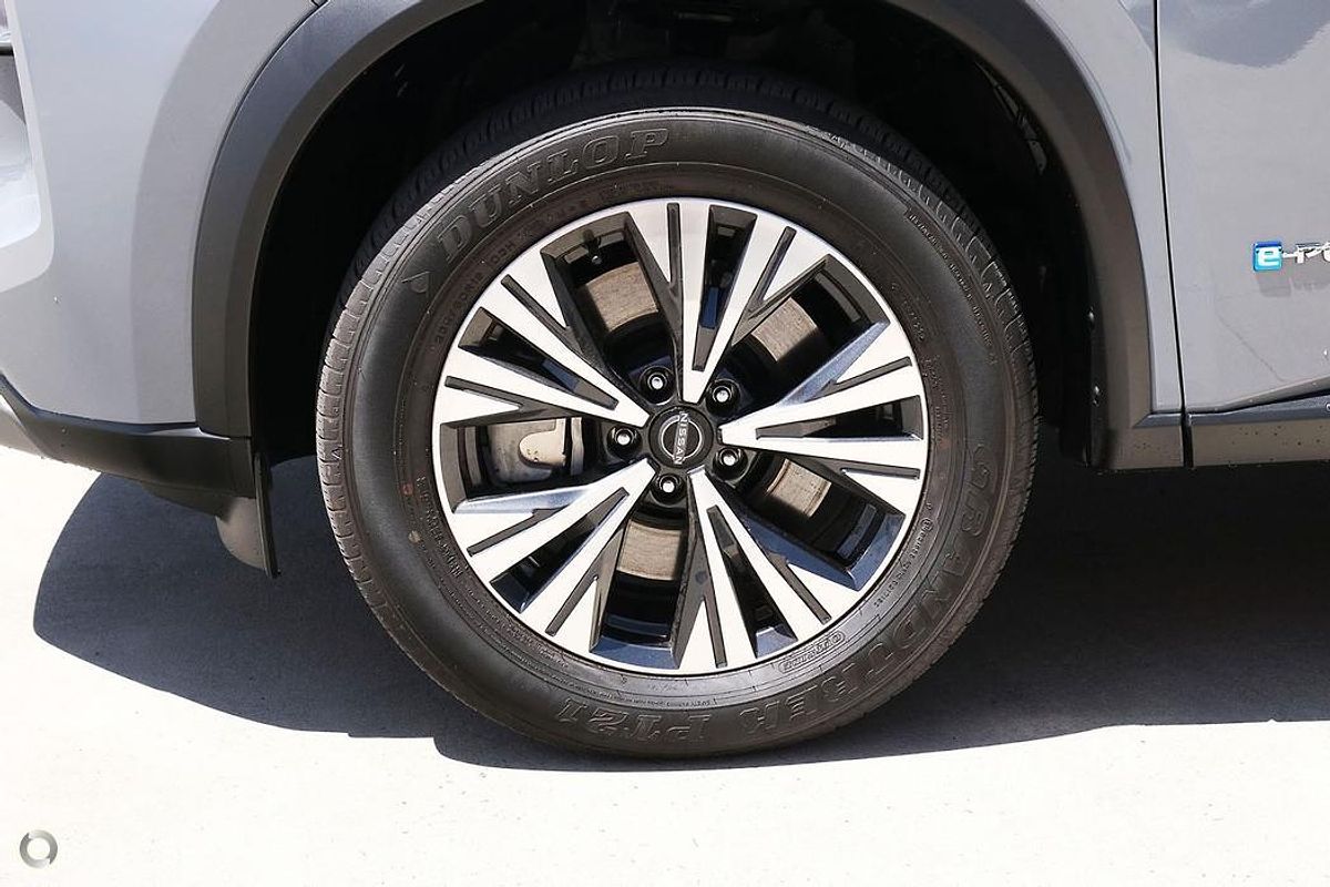 2025 Nissan X-TRAIL ST-L e-POWER T33