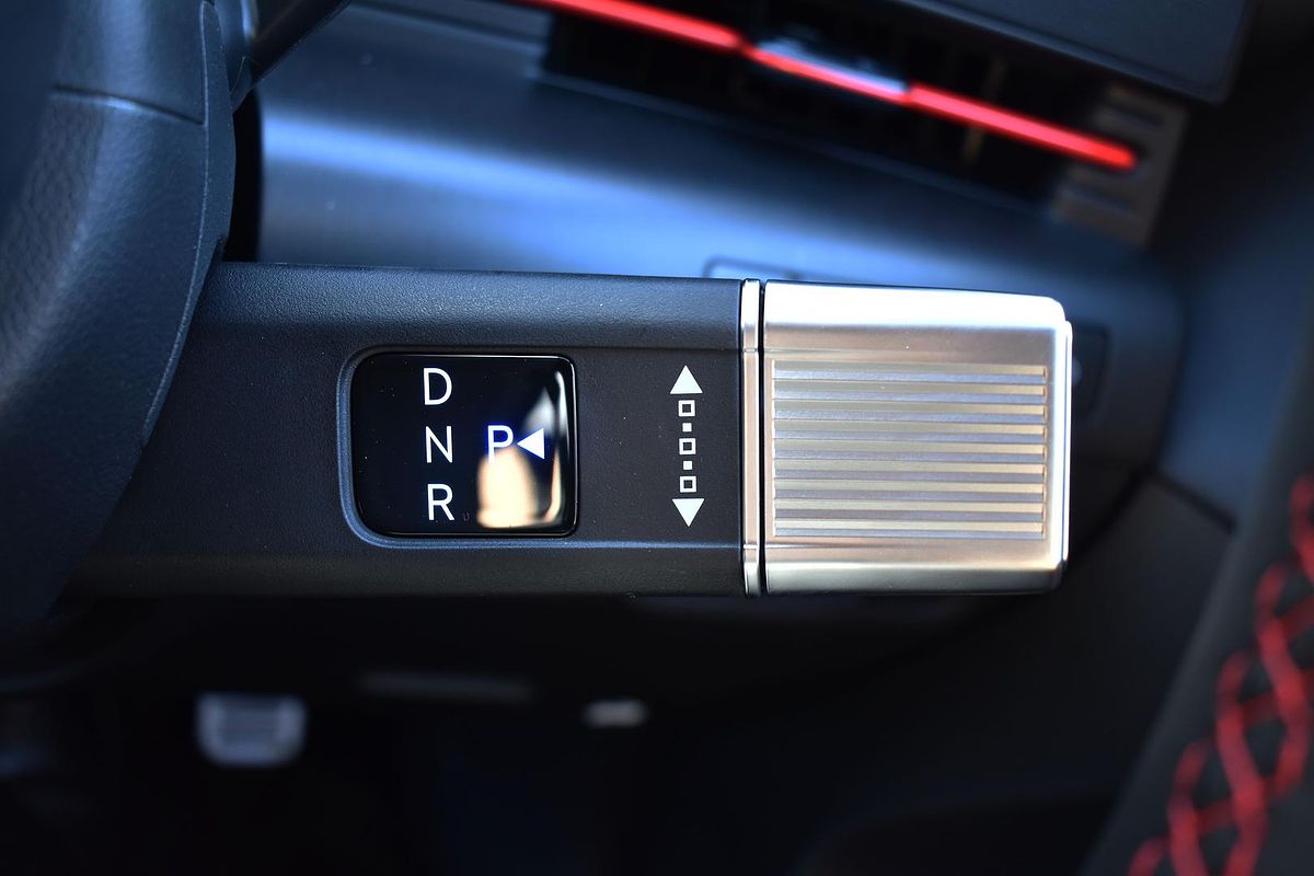 2025 Hyundai Kona Elite N Line SX2.V3