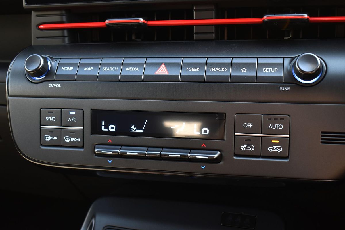 2025 Hyundai Kona Elite N Line SX2.V3