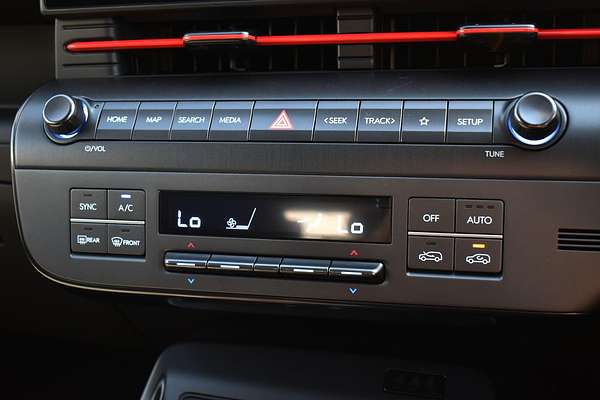 2025 Hyundai Kona Elite N Line SX2.V3