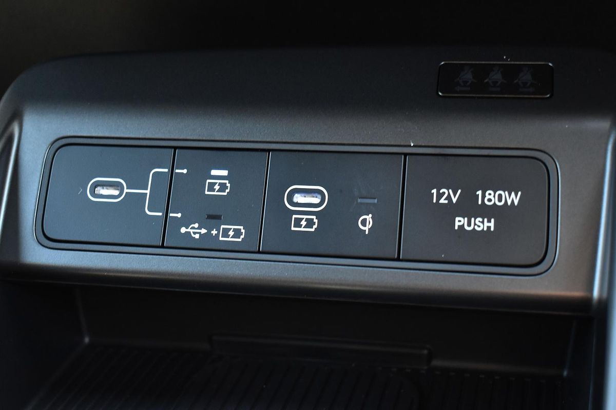 2025 Hyundai Kona Elite N Line SX2.V3