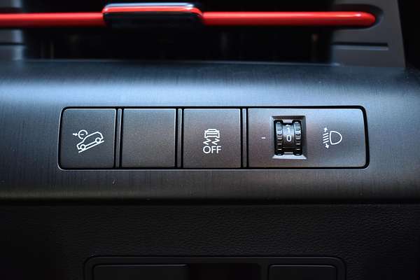 2025 Hyundai Kona Elite N Line SX2.V3