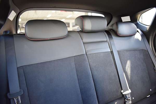 2025 Hyundai Kona Elite N Line SX2.V3