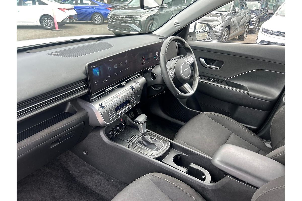 2024 Hyundai Kona SX2.V2