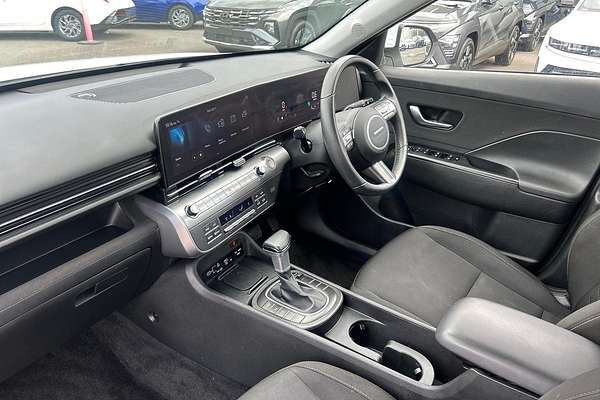 2024 Hyundai Kona SX2.V2