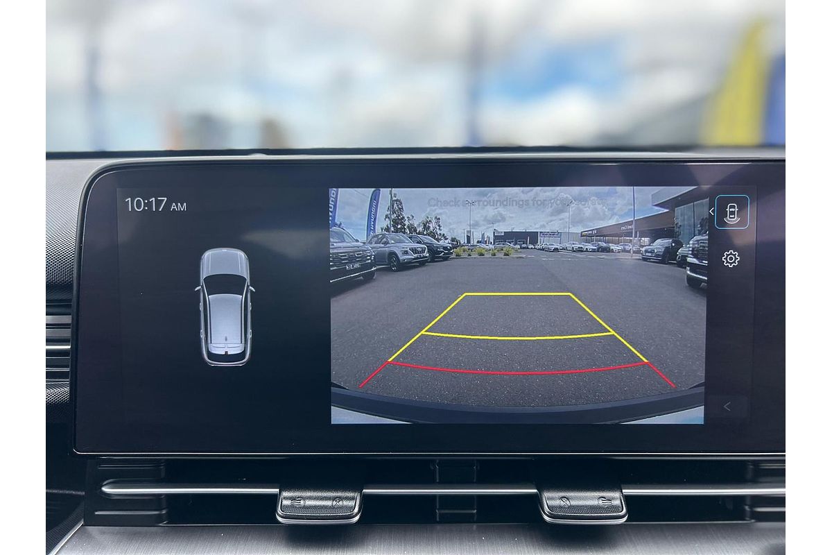 2024 Hyundai Kona SX2.V2