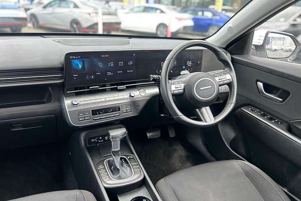 2024 Hyundai Kona SX2.V2