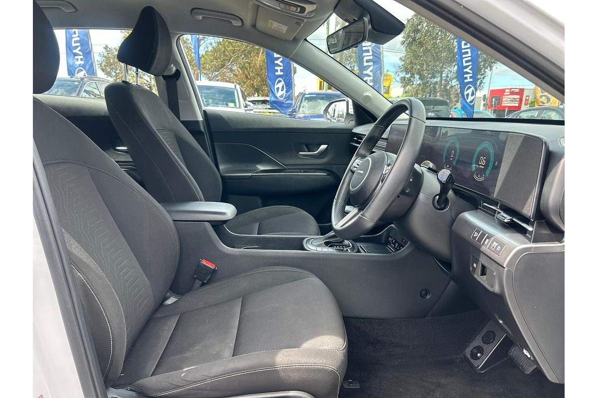 2024 Hyundai Kona SX2.V2