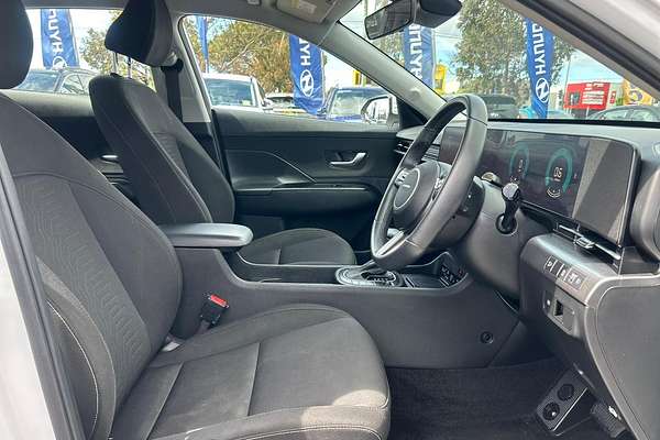 2024 Hyundai Kona SX2.V2