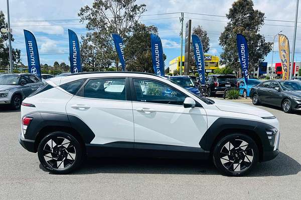 2024 Hyundai Kona SX2.V2
