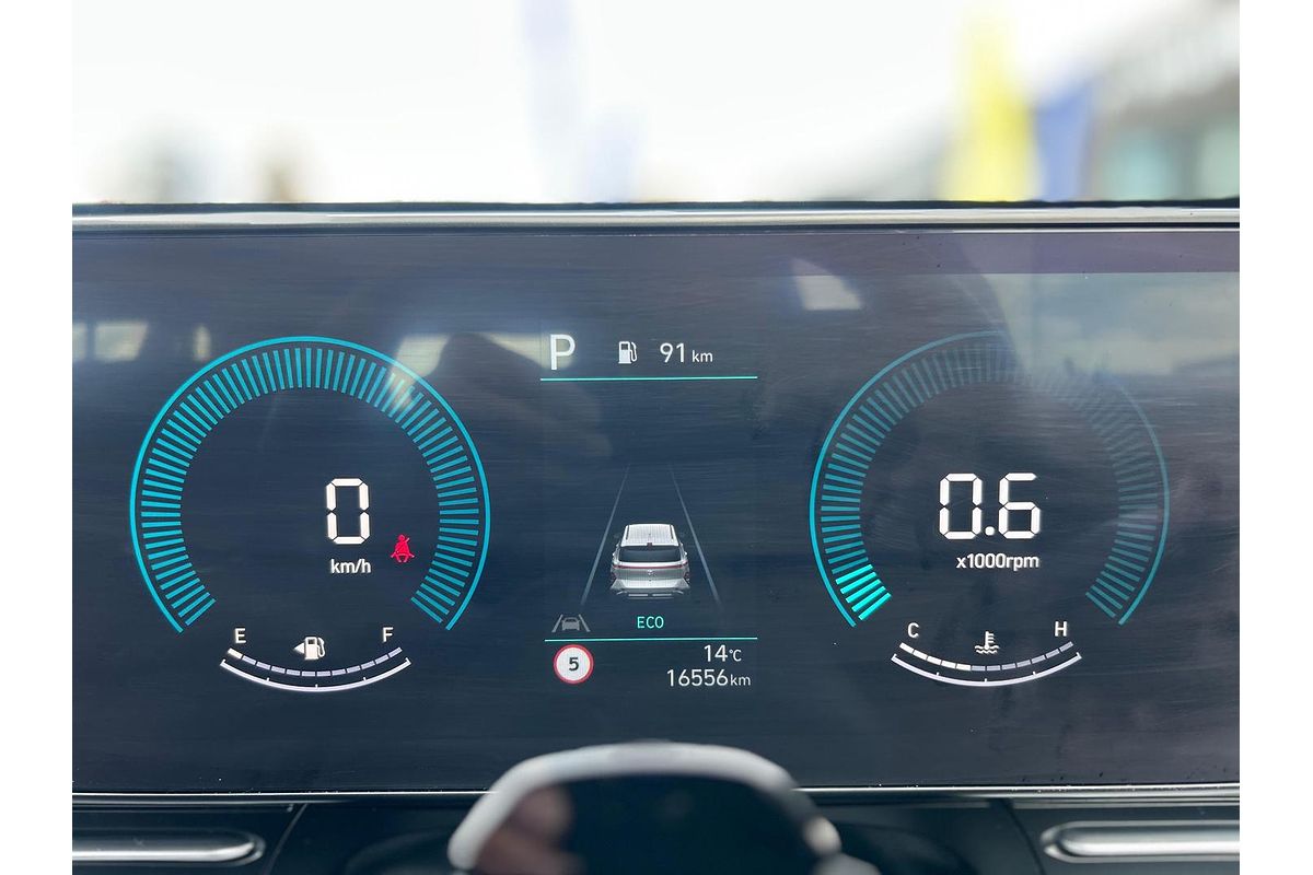 2024 Hyundai Kona SX2.V2