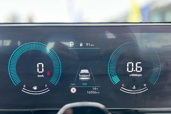 2024 Hyundai Kona SX2.V2