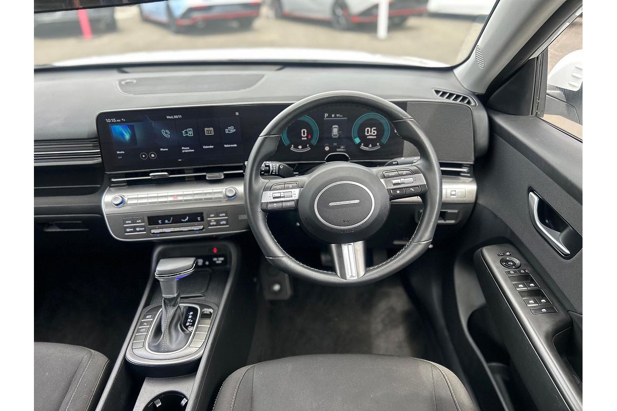 2024 Hyundai Kona SX2.V2