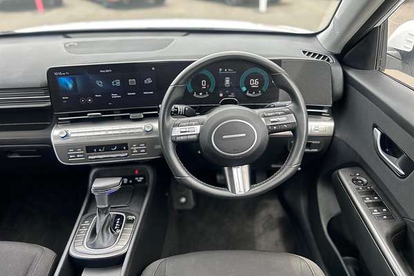 2024 Hyundai Kona SX2.V2