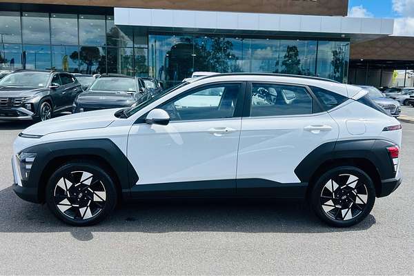 2024 Hyundai Kona SX2.V2